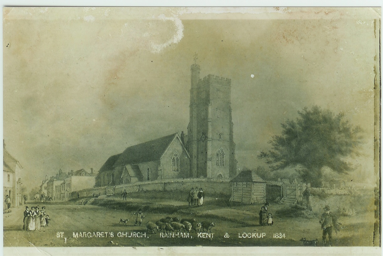 Rainham Kent Photos from Peter Hales